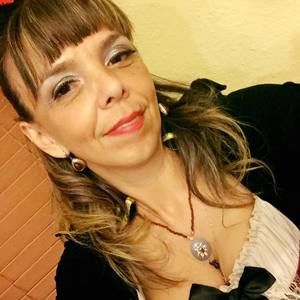 Meet your Posher, Alina